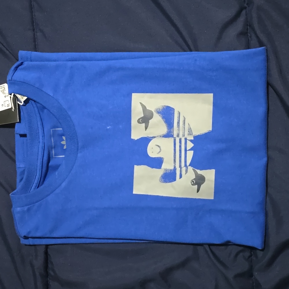 NWT Adidas T-shirt